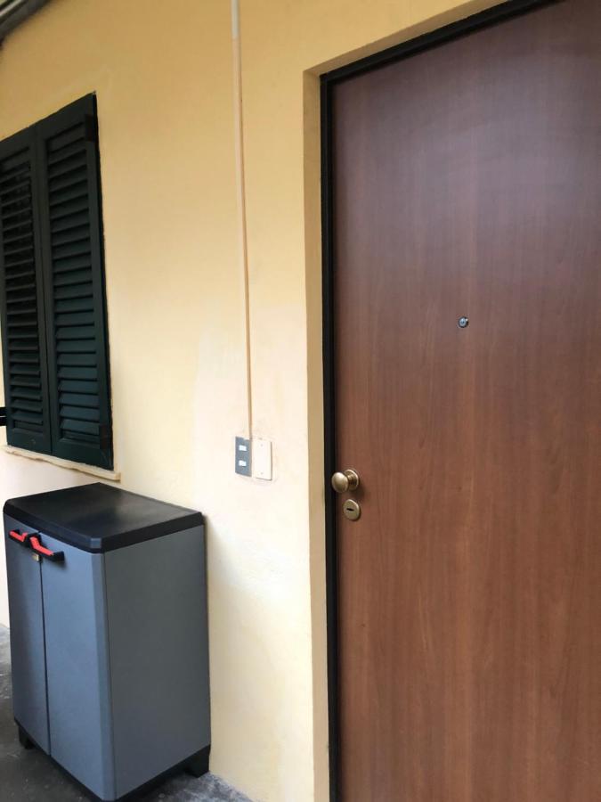 Il Gattino Di Sanremo - Piccolo Monolocale Centro E Stazione Del Treno Apartment Exterior photo
